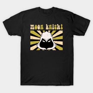 The Vengeful Knight T-Shirt